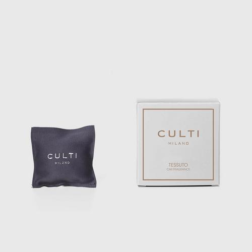 CULTI MILANO Car Fragance 15 g - Tessuto