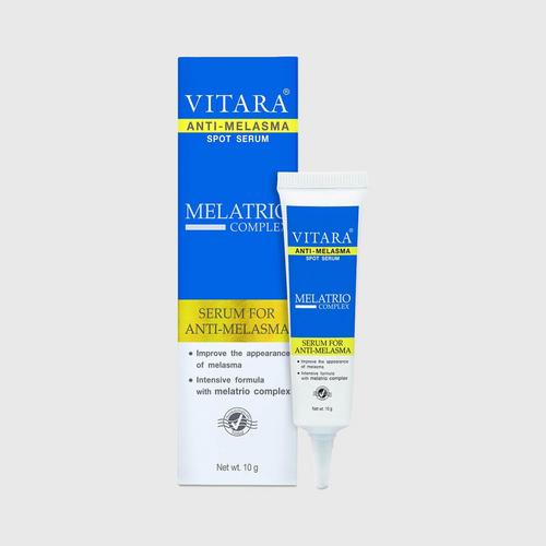 VITARA Anti Melasma Spot Serum - 10 g