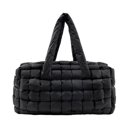 PW8 Weavee Carry On-Black