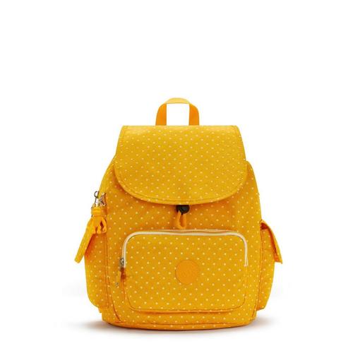 凯浦林 City Pack S Backpacks - Soft Dot Yellow