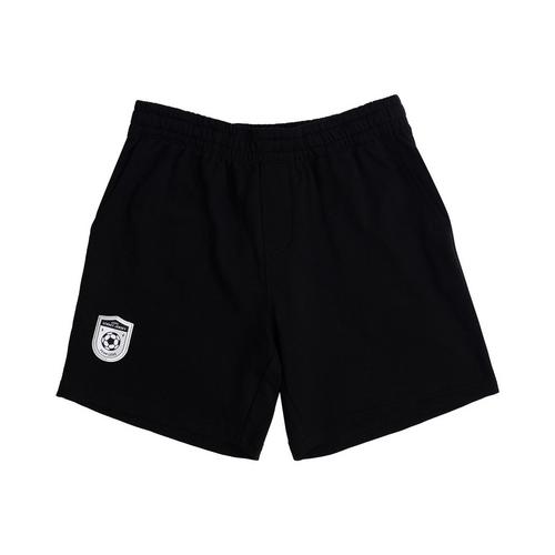 LTC SP25 V3 短裤 黑色 - S