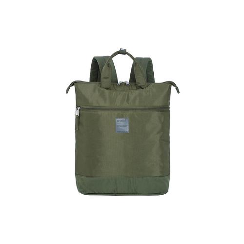 ANELLO (包) Backpacks Size Regular ARCHIE ATS0723 - Olive