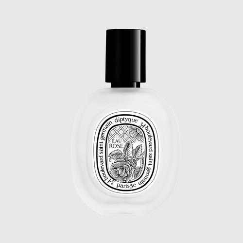 Eau Rose (玫瑰) - 髮香噴霧