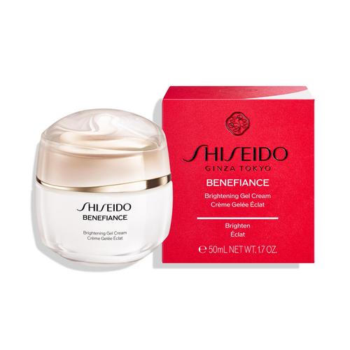 资生堂盼丽风姿透白淡斑凝霜