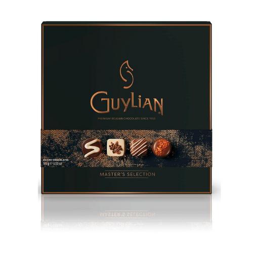 GUYLIAN Master's Selection 185g
