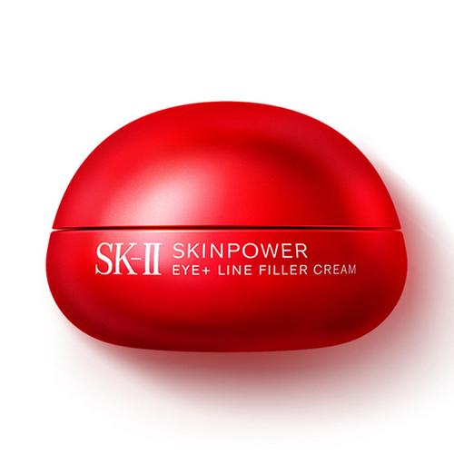 SK-II 肌底赋能抚纹精华眼霜