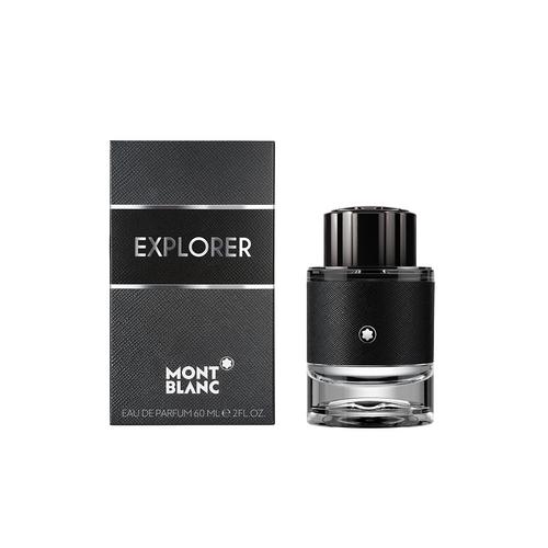 万宝龙 MONTBLANC Explorer 男士香水 60ml