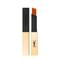 YVES SAINT LAURENT ROUGE PUR COUTURE THE SLIM 37