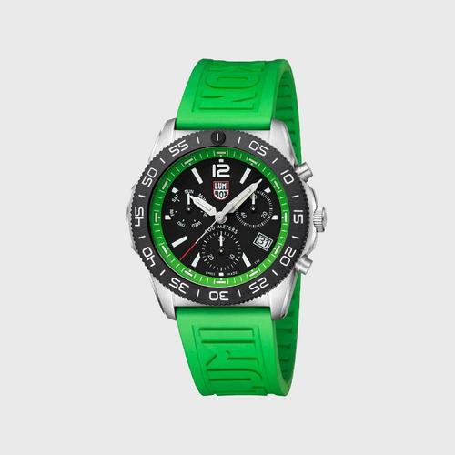 LUMINOX (手表) Pacific Diver Chronograph 3140 Series - XS.3157.NF