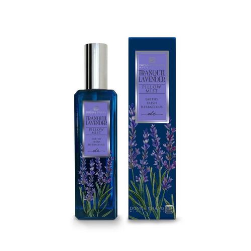 Donna Chang Tranquil Lavender Pillow Mist 100 ml