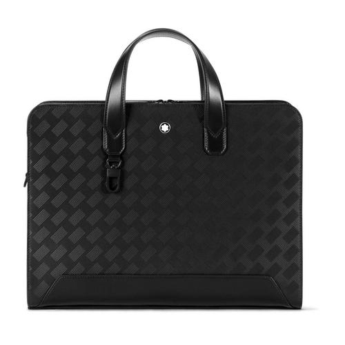 万宝龙 MONTBLANC (包) Extreme 3.0 thin document case - Black