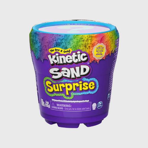 KINETIC SAND Kint Surprise