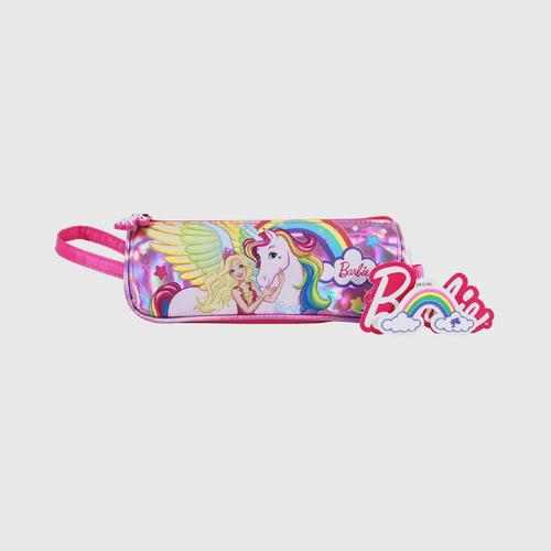 BARBIE Accessory Pouch Unicorn Made Me Do It - Pink
