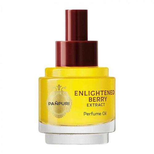 PANPURI ENLIGHTENED BERRYEXTRACT PERFUME OIL 50ML