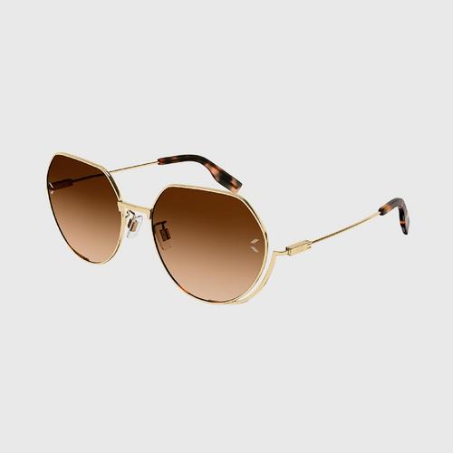 MCQ MQ0360S-002 Sunglasses