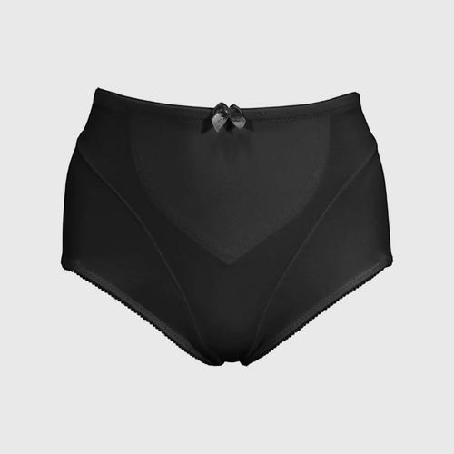 Jintana Girdle Short Pant - Black Size M