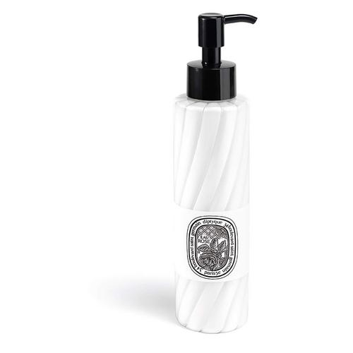 Diptyque Eau Rose Hand and Body Lotion 200ml