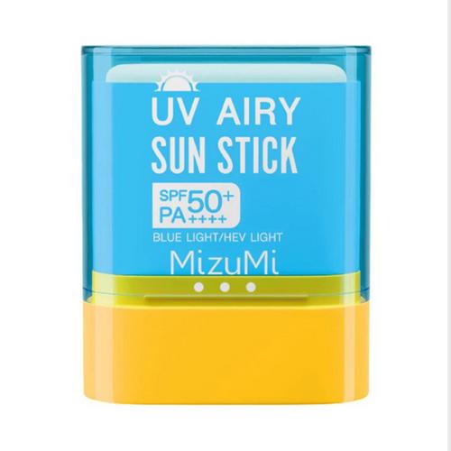 MIZUMI UV轻盈防晒棒 SPF50+ PA++++ - 8克