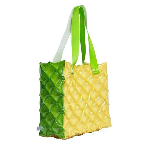 INFLAT DÉCOR Tote Bag M -Duo limited-SY