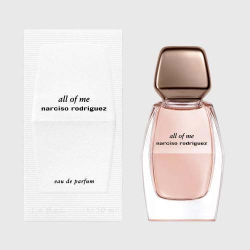 纳西索 罗德里格斯 ALL OF ME 由我 淡香精 50ml