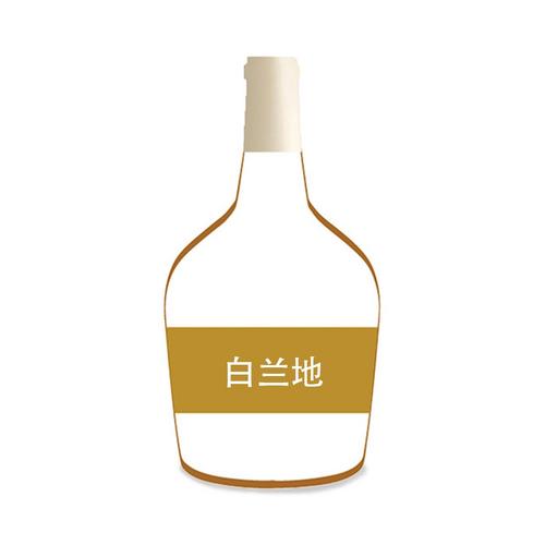 马爹利超级蓝带 1L