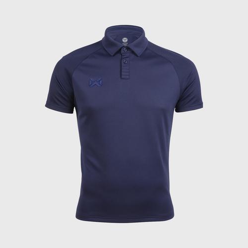 WARRIX POLO VIBES 203PLACL01-S NAVY