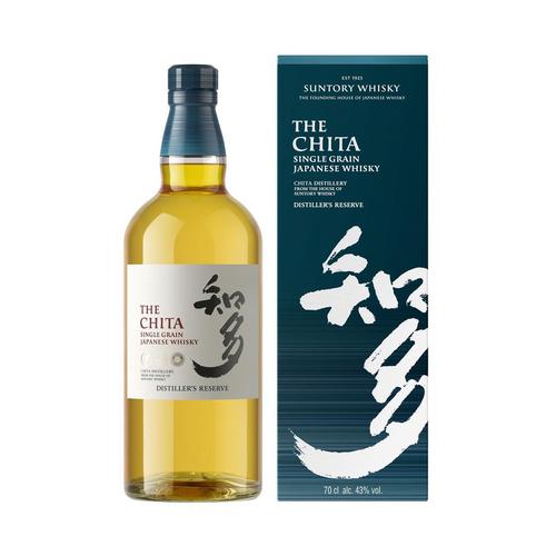 三得利知多威士忌 700ML