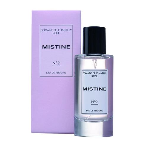 MISTINE DOMAINE DE CHANTILLY ROSE  EAU DE PERFUME  50 ml