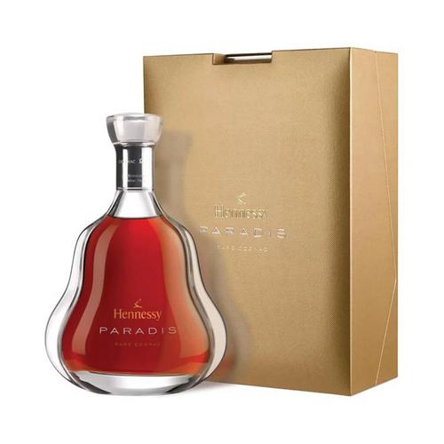 轩尼诗全(新)百乐廷M22 干邑白兰地700ml
