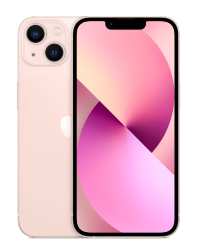 APPLE iPhone 13 Pink (128GB)