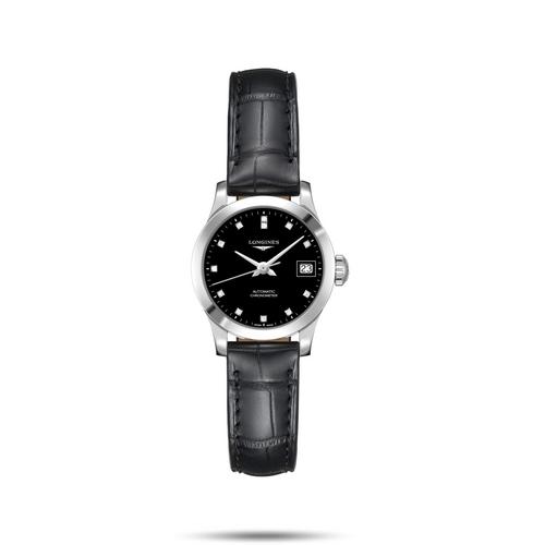 浪琴 (Longines) L2.320.4.57.2 腕表