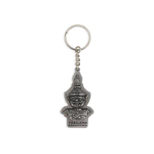 Mahanakhon  Vessavana Keychain