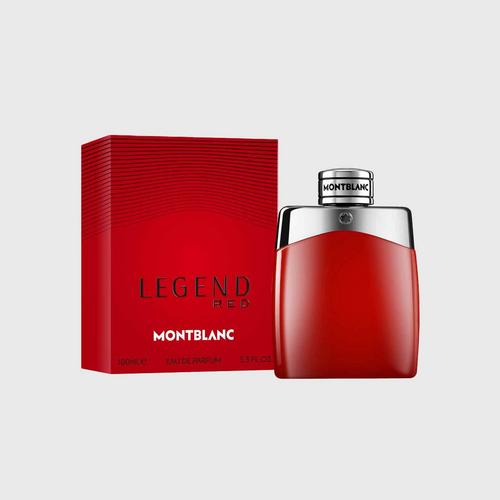 万宝龙 MONTBLANC 绯色传奇浓香水 100ML