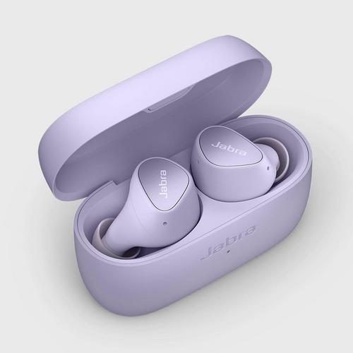 JABRA Bluetooth Headset Elite 3 - Lilac