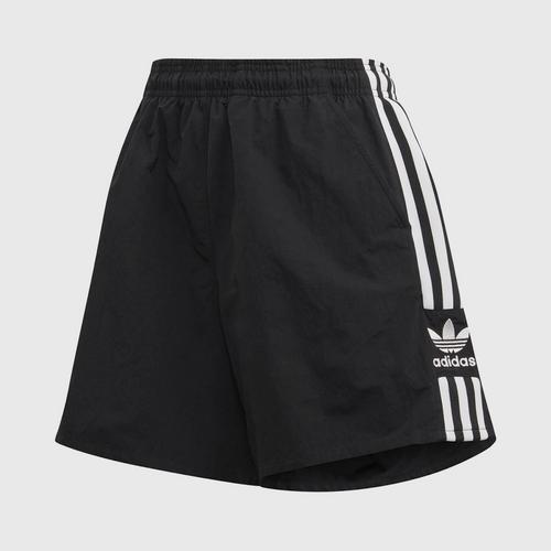 ADIDAS 3-Stripes Shorts - Black 32