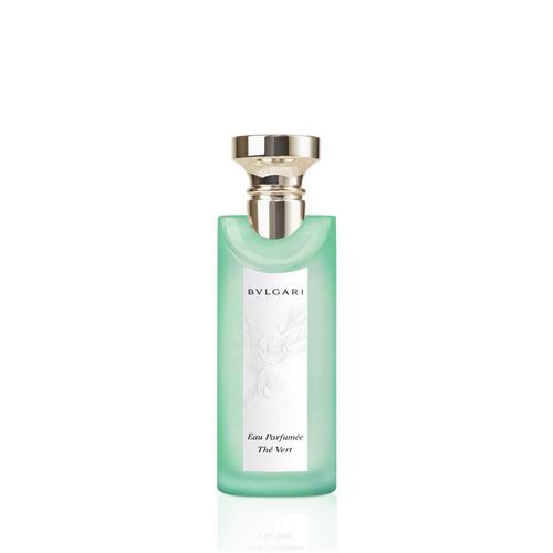 宝格丽灵意绿茶香淡香氛 75ml