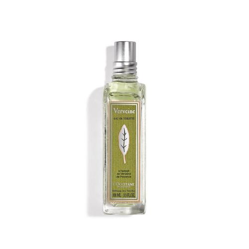 清新马鞭草淡香氛 100ML