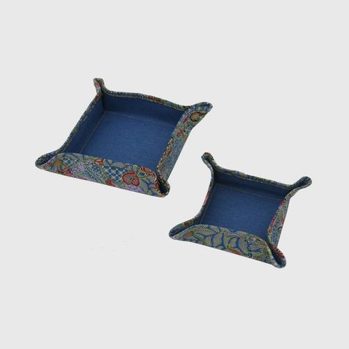 SACICT Multi-Function Tray A104 -Blue