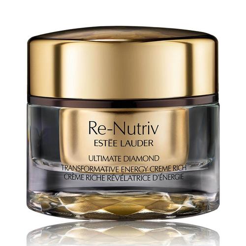 Re-Nutriv 白金级奢宠黑钻盈润面霜 50毫升