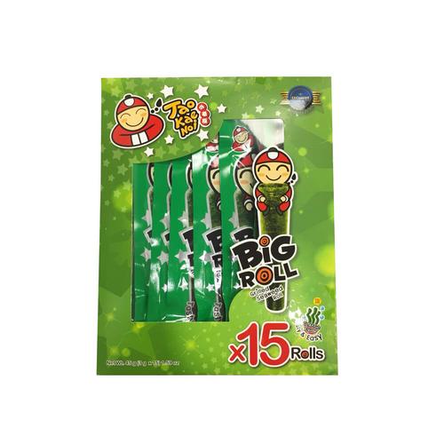 TaoKaeNoi原味海苔卷45g