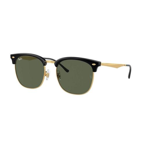 雷朋 RAY-BAN (太陽眼鏡) POLICARBONATE STANDARD CORE 0RB4418D DARK GREEN 56