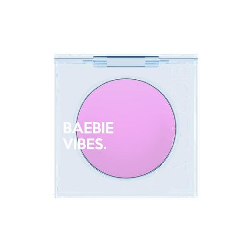 LA GLACE 宝贝光感膏状腮红 #01 甜蜜笑颜