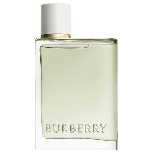 BURBERRY Her Eau de Toilette for Women - 50 ml