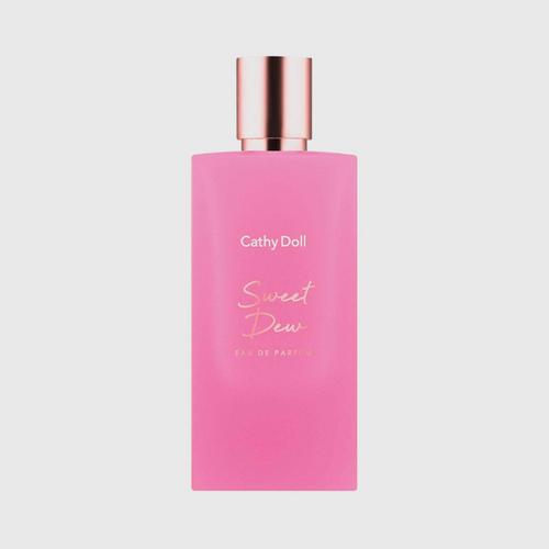 CATHY DOLL Sweet Dew Eau de Parfum - 60 ml