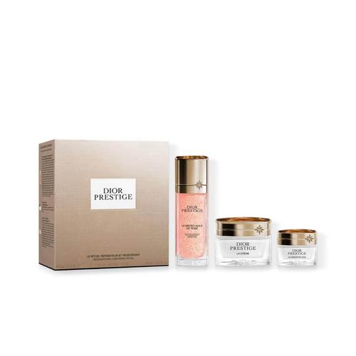 DIOR迪奥花秘瑰萃微营养旅行套装