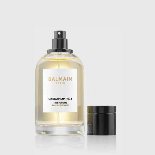 BALMAIN PARIS HAIR COUTURE Hair Perfume Cardamom 1974 100ml