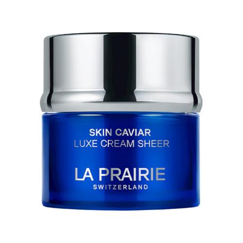 鱼子精华琼贵紧致乳霜