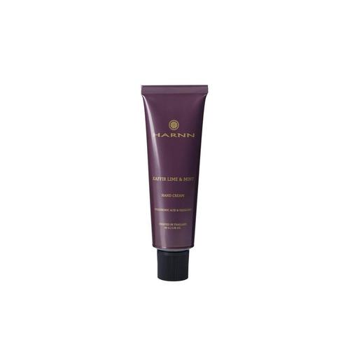 HARNN KAFFIR LIME & MINT HAND CREAM 50 G.