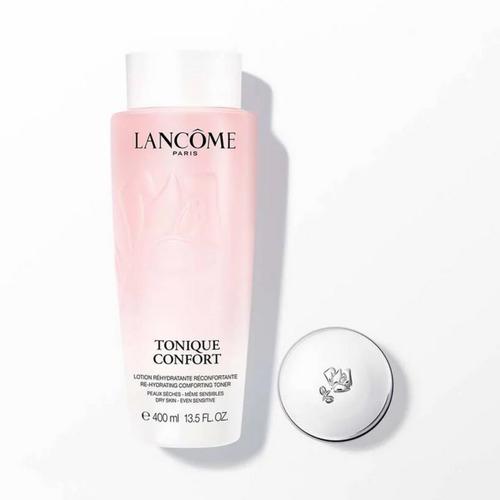 兰蔻大粉水清滢柔肤水400ml