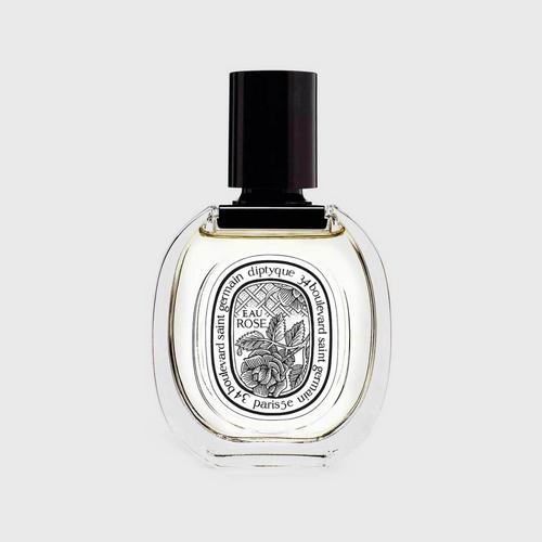 diptyque玫瑰香调淡香水50ml